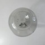 Gray demijohn