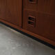 Teak Sideboard, Danish design, 60's, production: Denmark