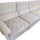 1970s vintage modular corner sofa