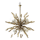 Large Sputnik Chandelier