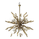 Grand Lustre Spoutnik