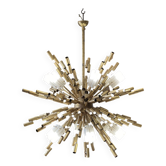 Grand Lustre Spoutnik