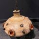 Vintage Jette Helleroe chandelier