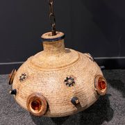 Lustre vintage Jette Helleroe