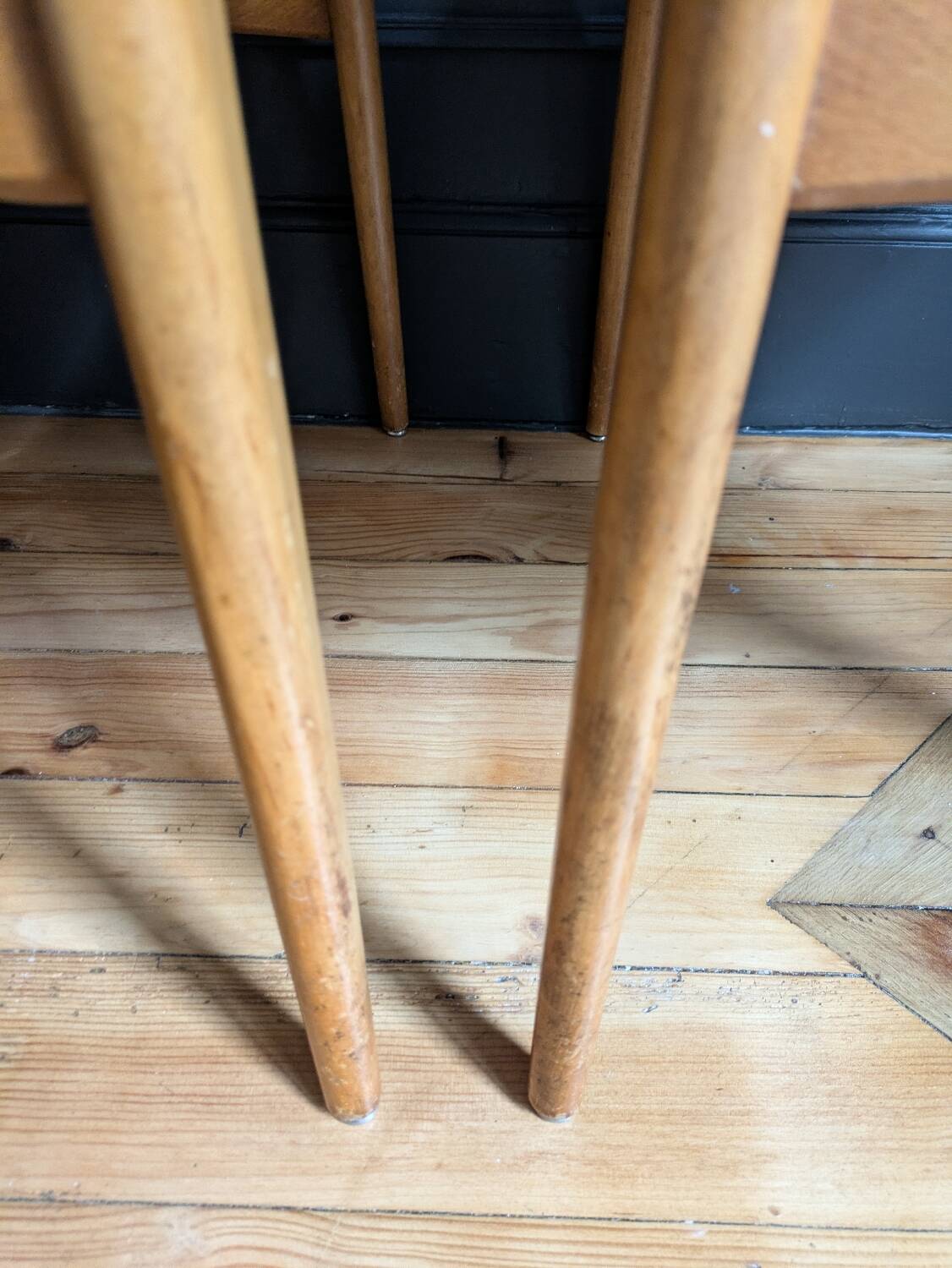 Set of Stella chairs