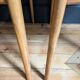 Lot chaises stella