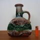 West German Glazed Ceramic Vase 603/25 from Dümler & Breiden, 1970s