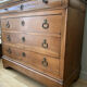 Marble chest of drawers 4 drawers
