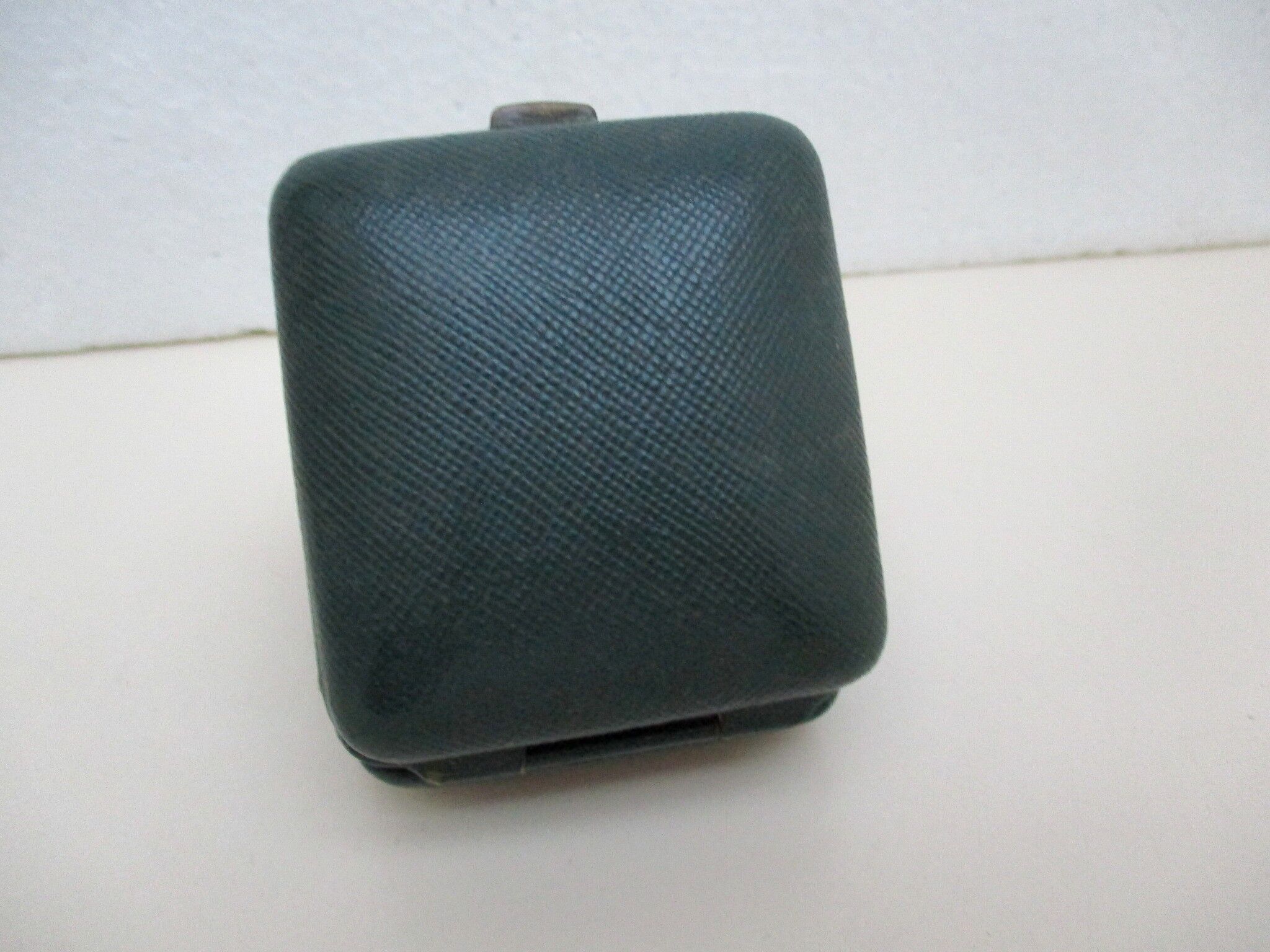 Jaz 50s travel alarm clock