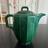 Saint Clement Blanche Letale tea set