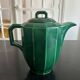 Saint Clement Blanche Letale tea set