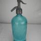 ancienne bouteille siphon eau seltz Drouhin antique french bottle