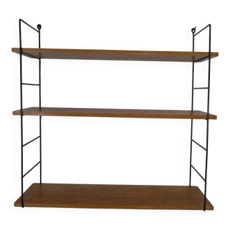 Wall shelf  1960s
