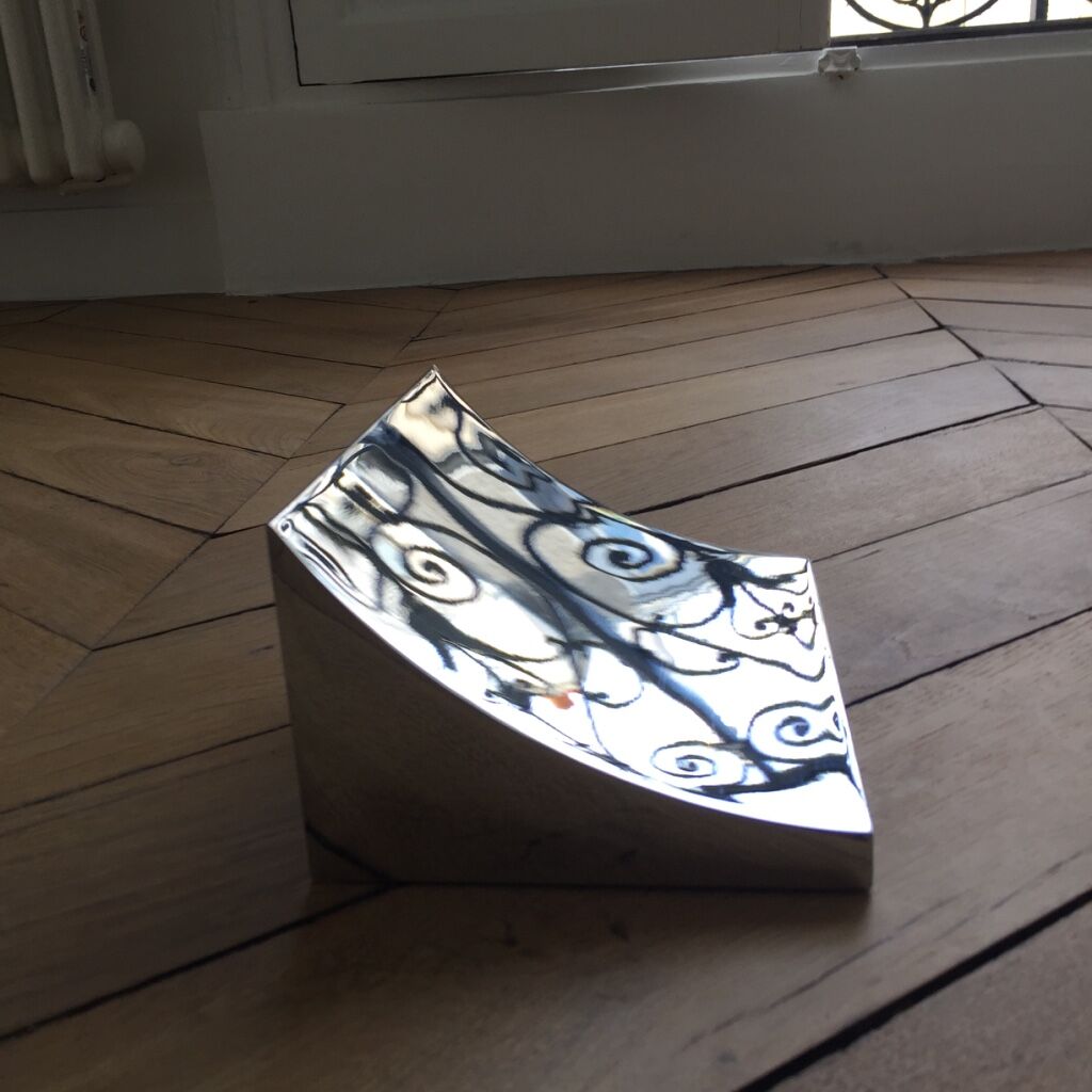 Flos Italian brand wall lamp