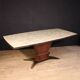 Dining table Fratelli Rigamonti Desio, Milan