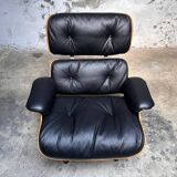 Chaise longue Eames vintage – Herman Miller