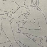 Original etching