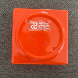 EMPTY CERAMIC BAG PIERRE CARDIN