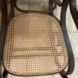 Rocking-chair / canning rocking chair