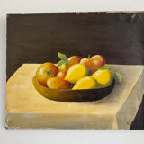 Still Life