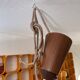 Suspension scandinave par Temde 1960