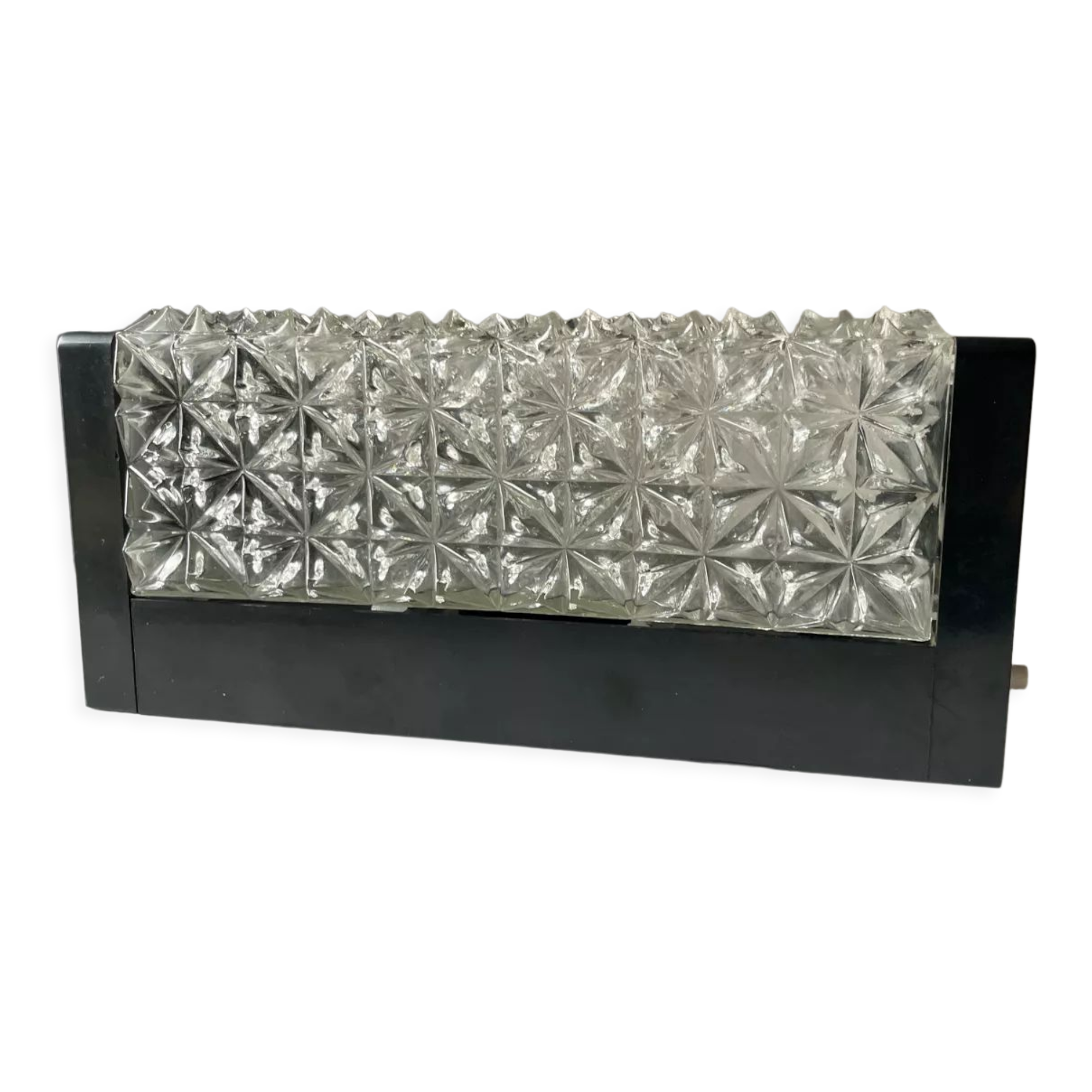 Wall lamp vintage sconce by erco