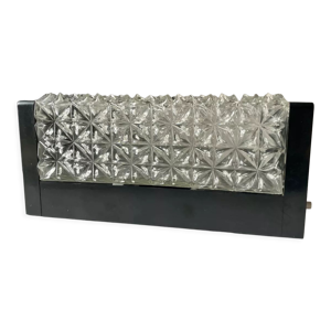 Applique vintage sconce - erco