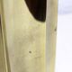 Lampe de table italienne en laiton