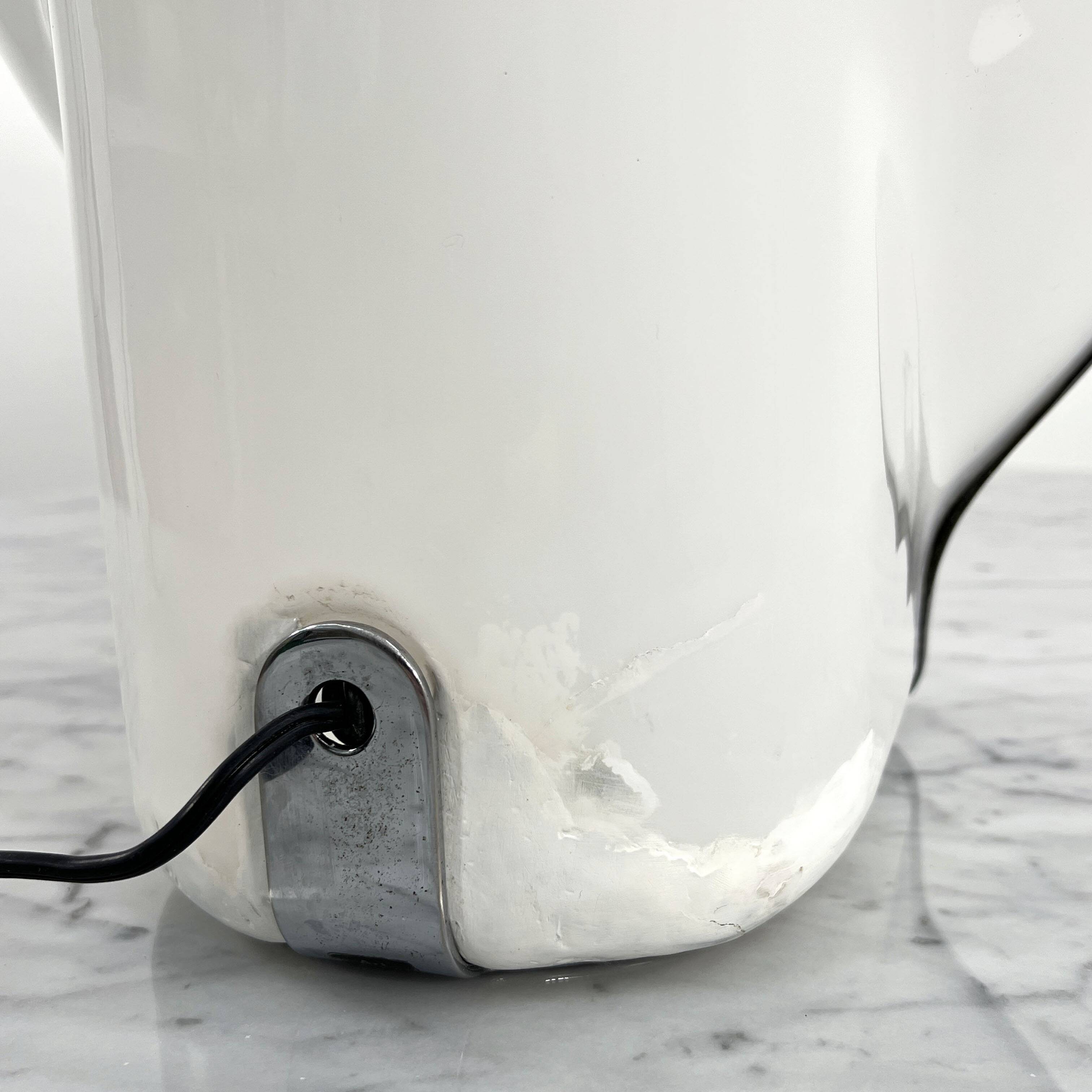 Birghitta Table Lamp by Fabio Lenci for Harvey Guzzini, 1970