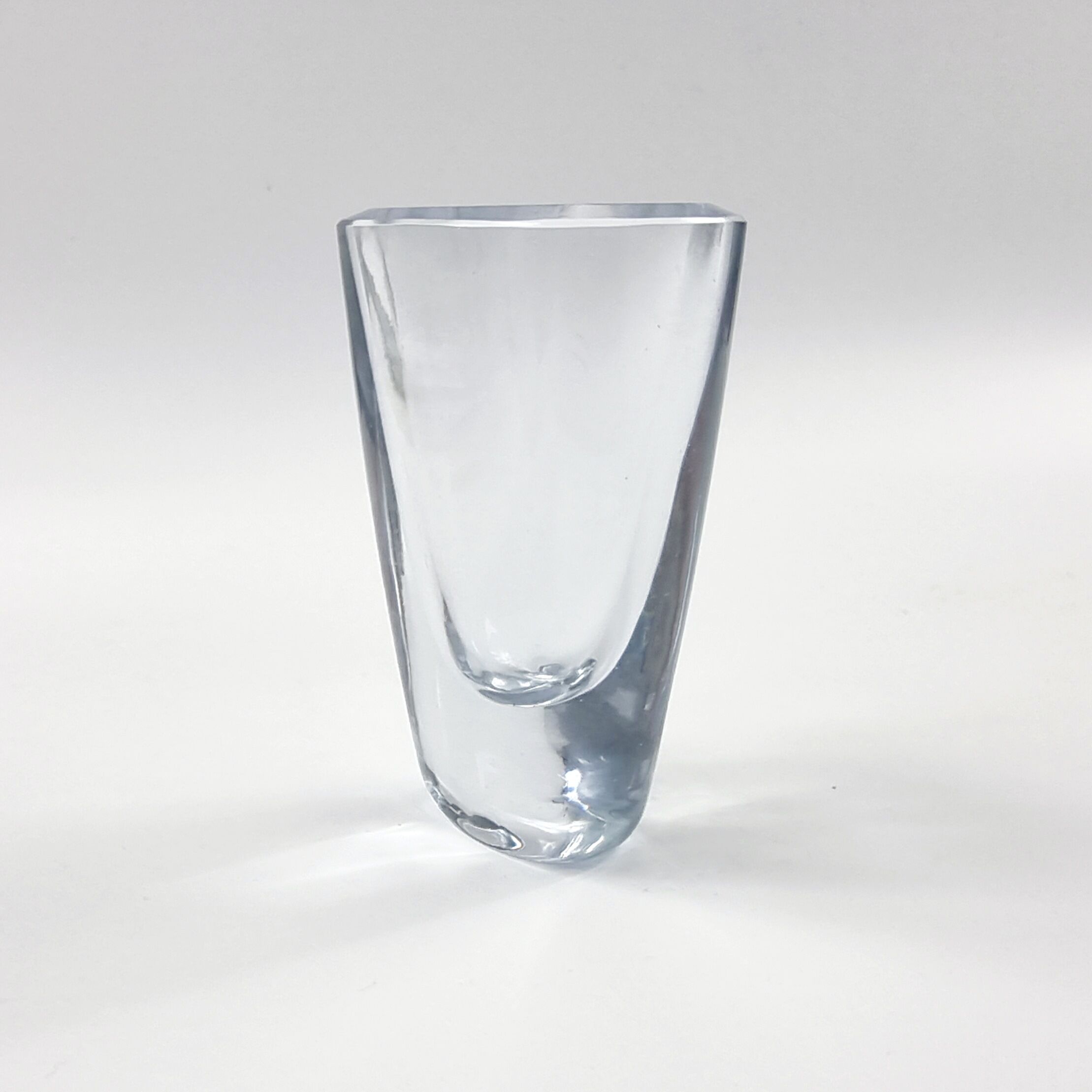 Vase scandinave de Strombergshyttan, Suède, années 1950