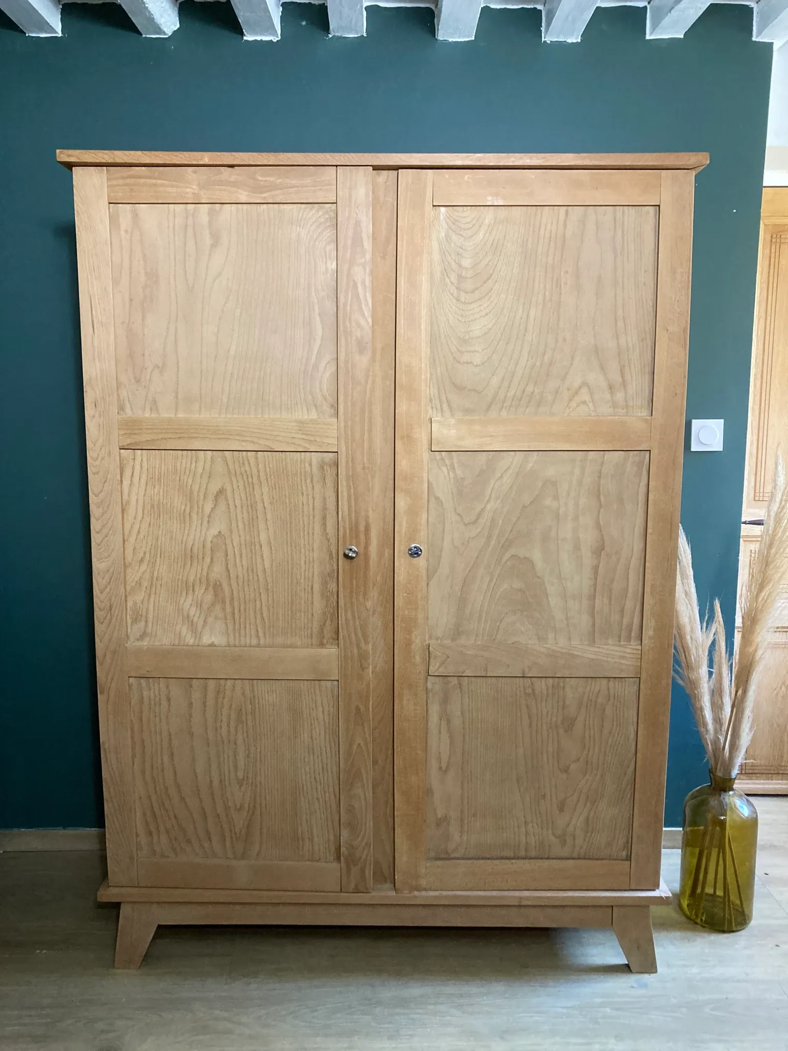 Armoire penderie René Gabriel