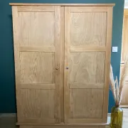 Armoire penderie René Gabriel