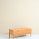 Chest of drawers - Vintage oak TV cabinet