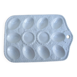 Egg dish, for presentation