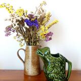 Pichet grenouille Lheritier Guyot Dijon 1960