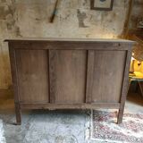 Art Deco buffet