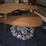 Scandinavian coffee table