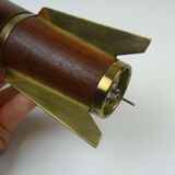 Mid century pepper mill Danemark