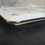 Vintage trivet