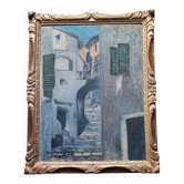 Tableau par Henry-Marie BESSY