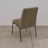 Set de chaises de salle à manger années 1960 Europe centrale