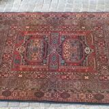 Vintage carpet  117x170cm