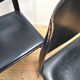 Suite de 3 chaises Matteo Grassi