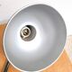 Vintage desk lamp from the 50s and 60s in the Kaiser Idell style.