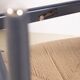 4x Hans J. Wegner Dining Chair CH36, Carl Hansen & Søn