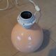 Table lamp - Brussels porcelain