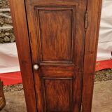 Bonnetière de campagne