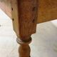 Farm table