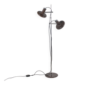 Danish floor lamp 'Optima 4' designed by Hans Due for Fog & Mørup, 1972