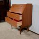 Secretary in Teak, stamped LB Kofod-Larsen, Denmark – 1960